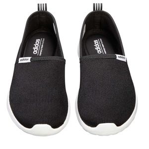 adidas neo lite slip on